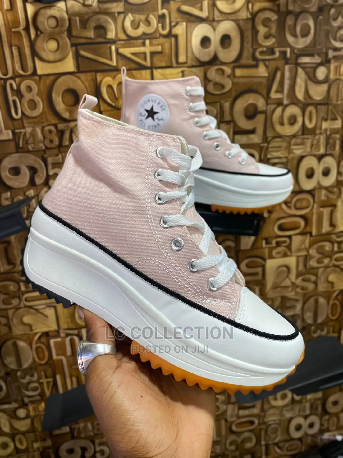 Converse Chuck
