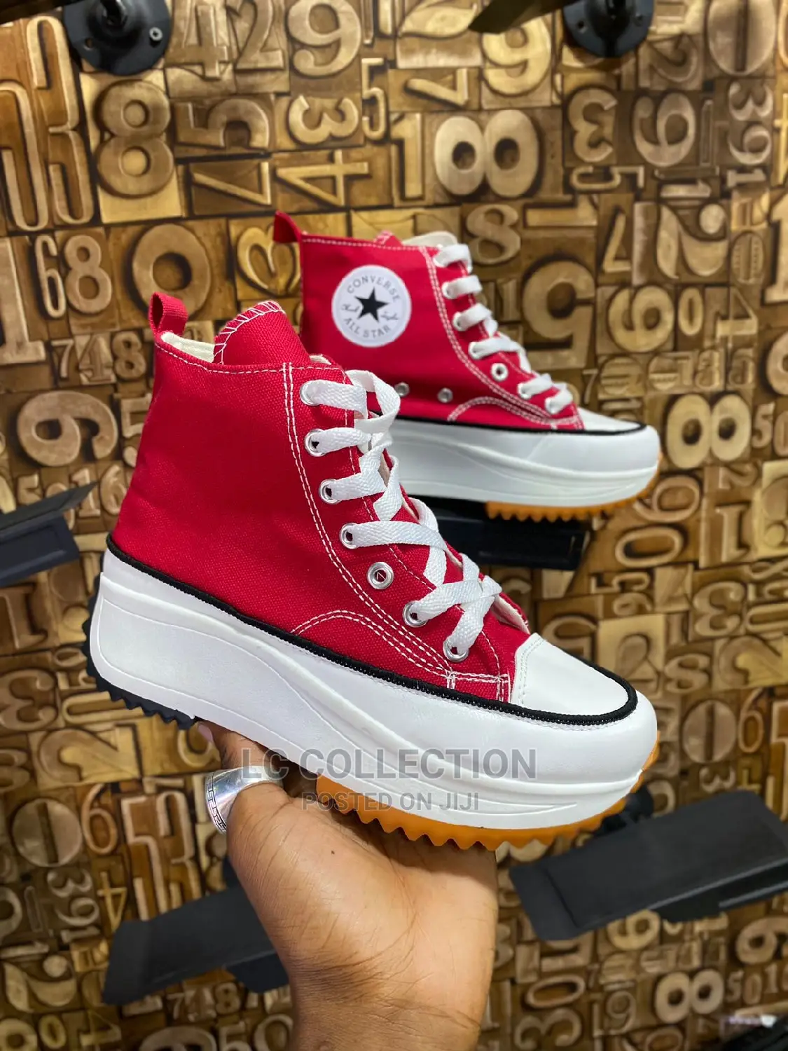 Converse Chuck