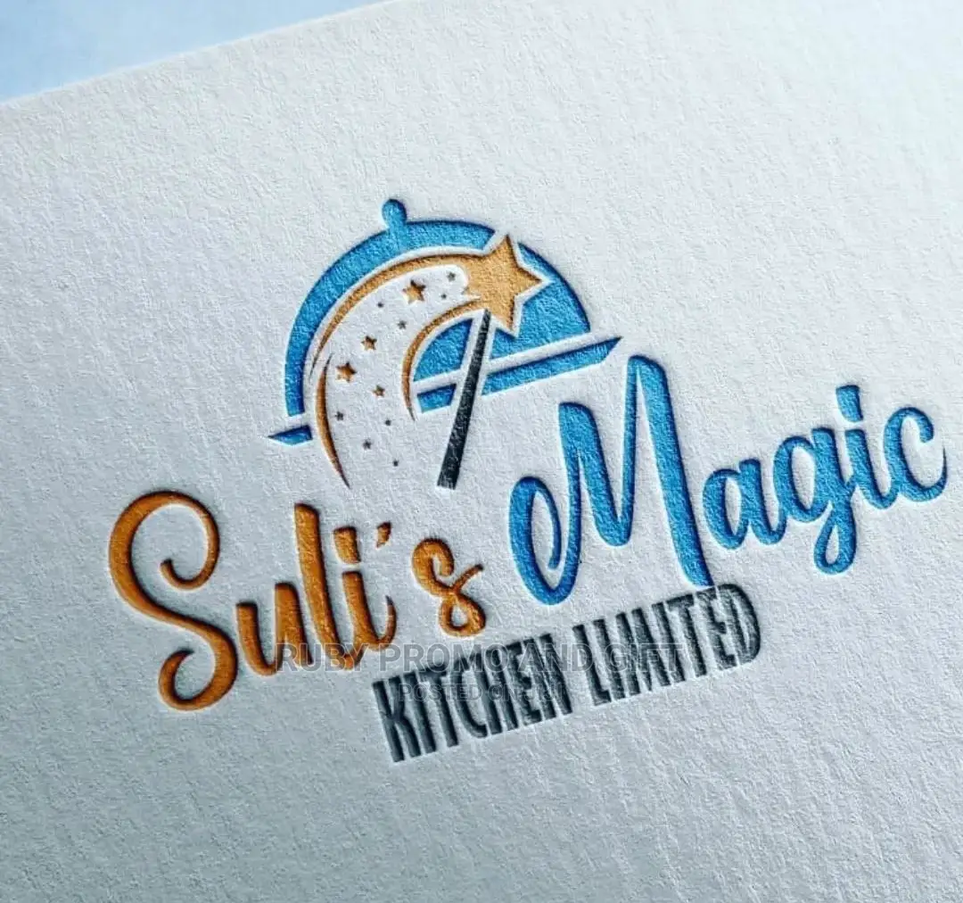 Logo Design