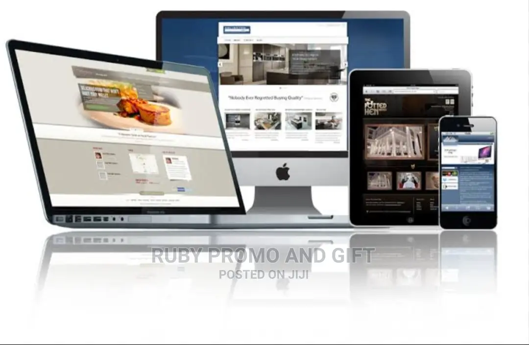 Website Design