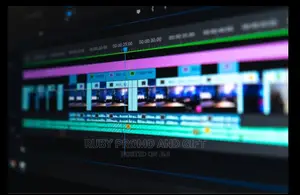 Video Editing