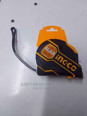 Professional 5m Measuring Feet - main view