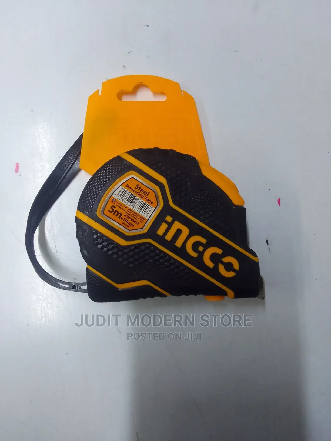 INGCO Tape Measure in Nairobi Central Measuring & Layout Tools, Judit