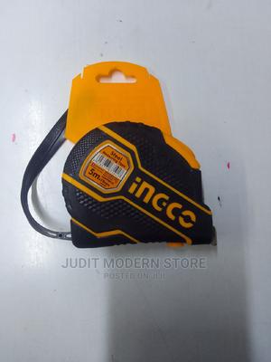 INGCO Tape Measure - main view
