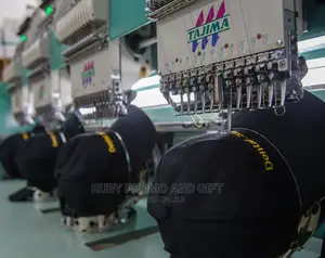 Quality Embroidery Services