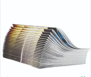 Bulk Full Color Printing