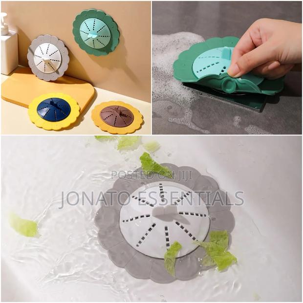 Kitchen Sink Strainer And Drainer, Bathroom Floor Strainer