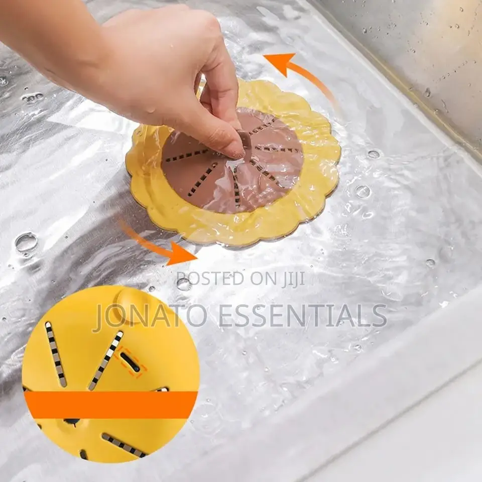 Kitchen Sink Strainer And Drainer, Bathroom Floor Strainer