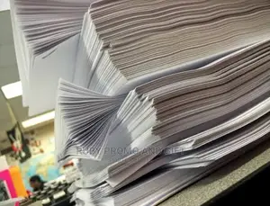 Bulk Clean Sharp Photocopy Services