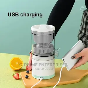 Citrus Juicer
