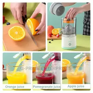 Citrus Juicer