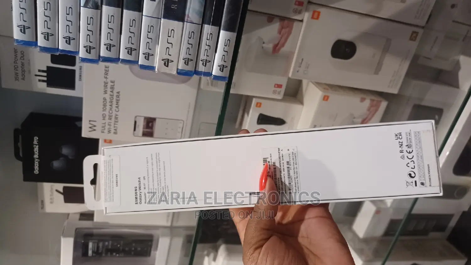 Samsung Galaxy Watch 5 40mm