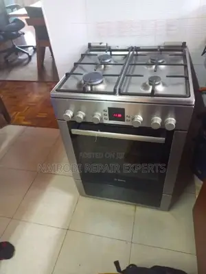 Cookers and Oven Repair in Nairobi