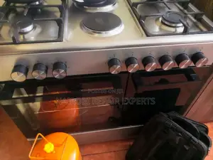 Cookers and Oven Repair in Nairobi