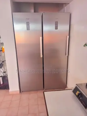 Fridge Repair in Nairobi