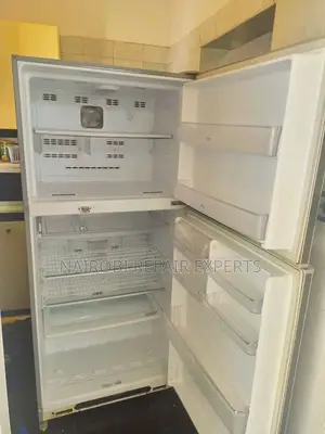 Fridge Repair in Nairobi