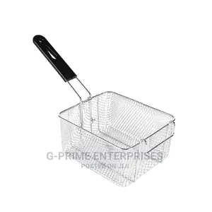Deep Fryer Mesh