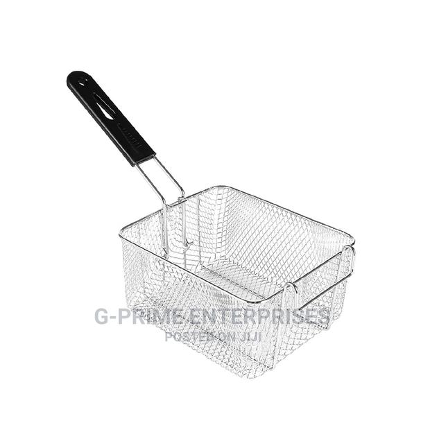 Deep Fryer Mesh - thumbnail 2