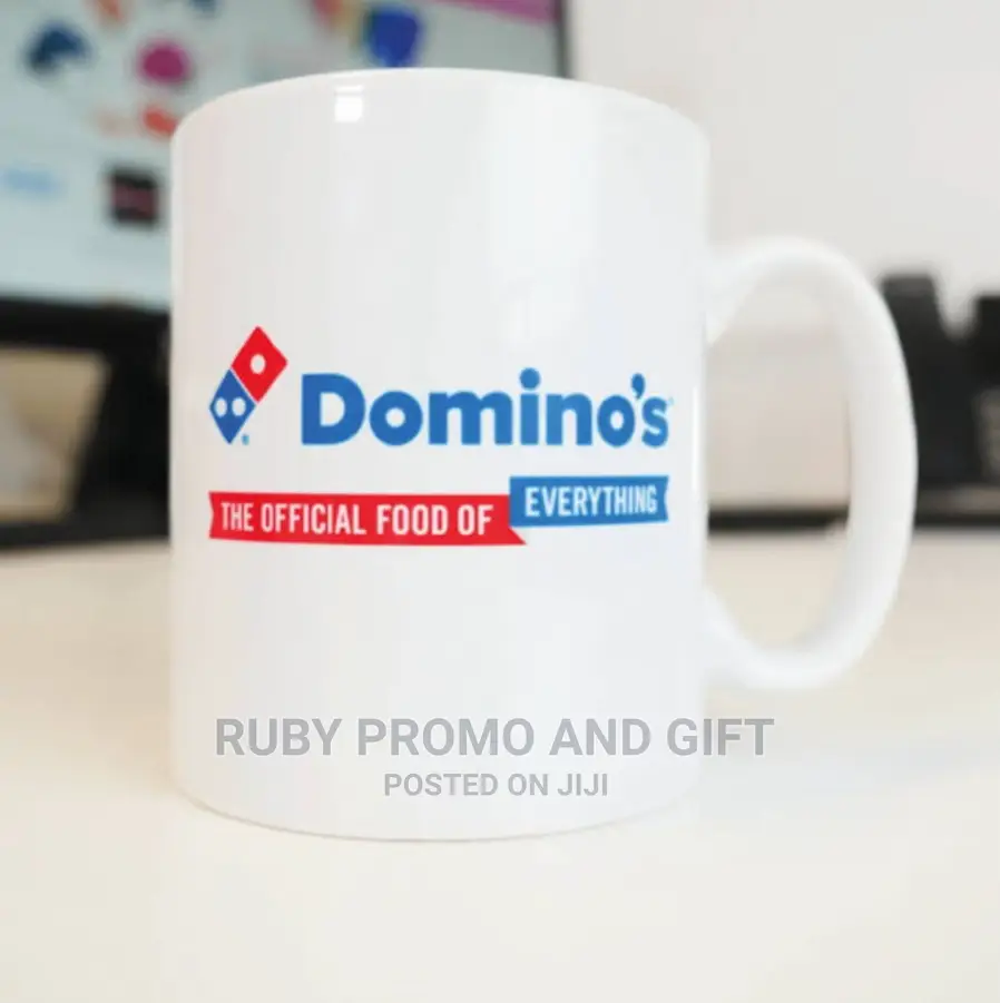 Quality Mug Printing Services