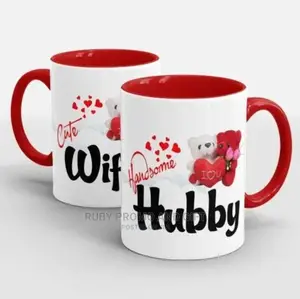 Quality Mug Printing Services