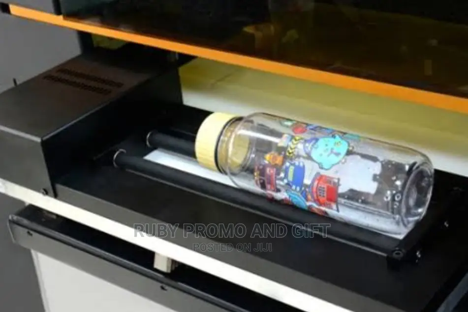 UV Printing Services