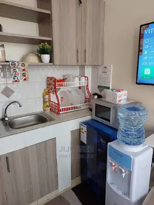 Airbnb Fully Furnished Apartment Available