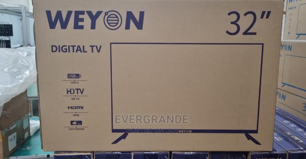 32 Inches Digital Wey Tv - thumbnail 2