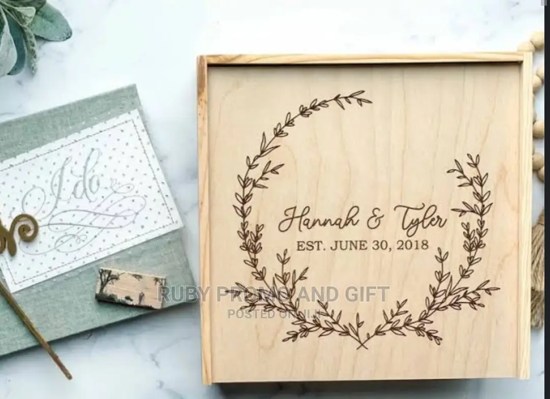 Crystal Clear Engraving Services