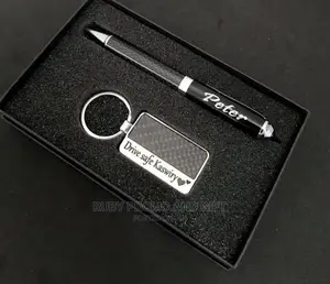 Crystal Clear Engraving Services