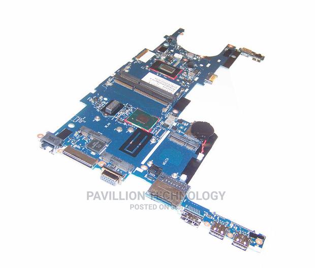 Hp Folio 9480m Motherboard Core I5 - thumbnail 4
