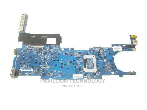 Hp Folio 9480m Motherboard Core I5 - thumbnail 5