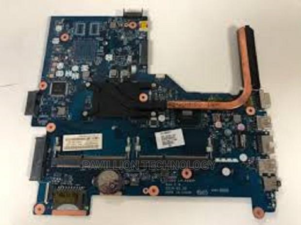 HP Notebook 250 G3 Motherboards - thumbnail 2