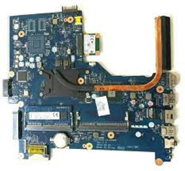 HP Notebook 250 G3 Motherboards - thumbnail 3
