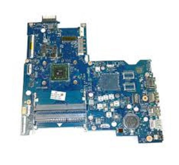 HP Notebook 250 G3 Motherboards - thumbnail 4