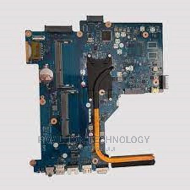 HP Notebook 250 G3 Motherboards - thumbnail 5
