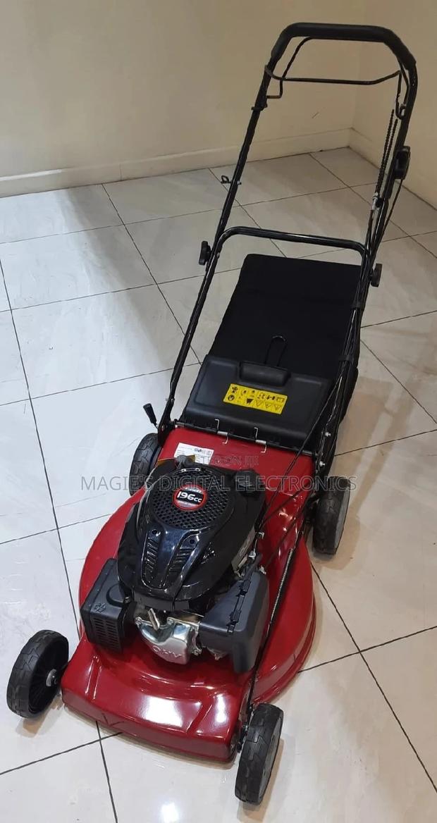 Loncin Lawn Mower 21inches