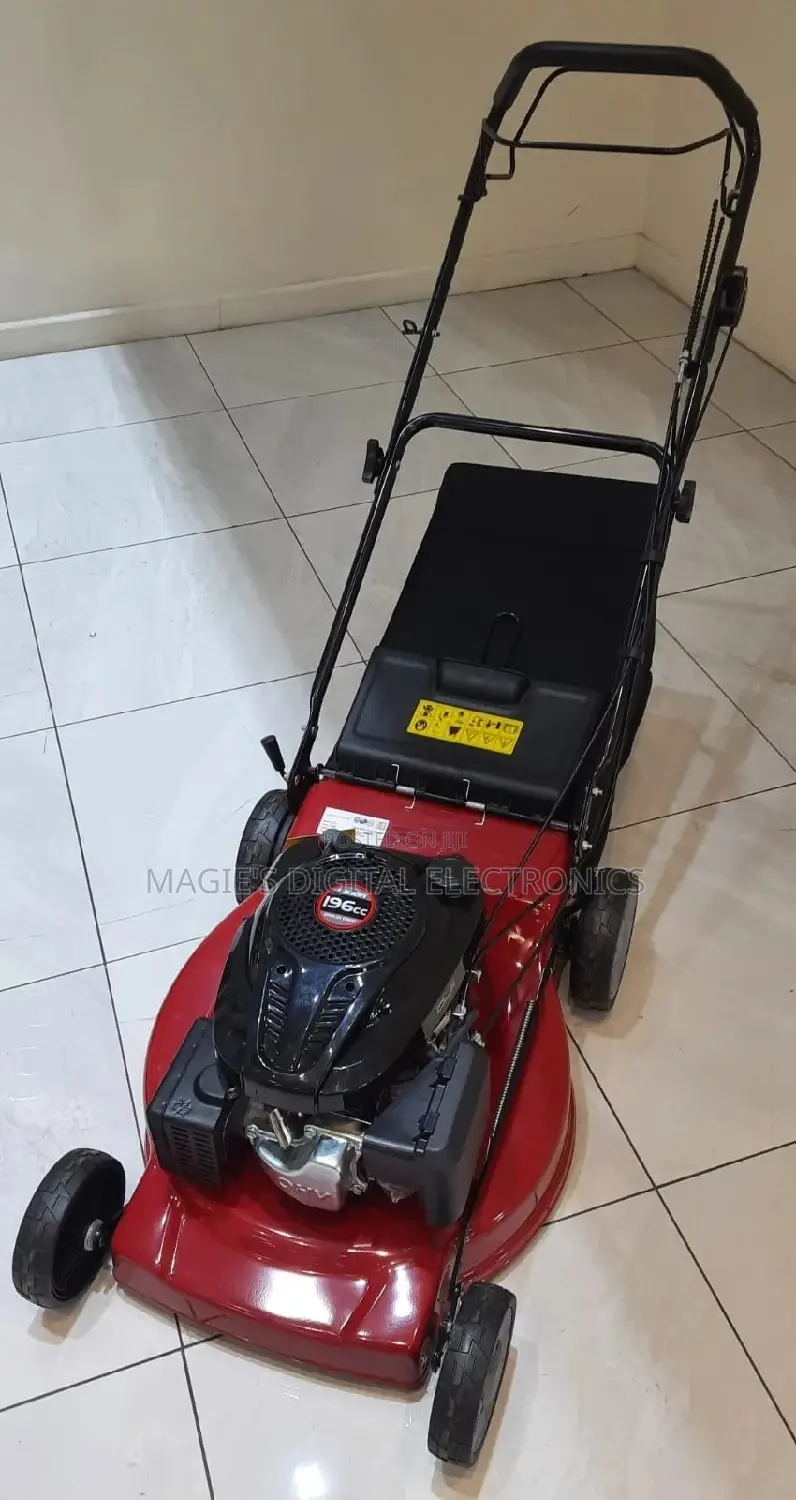 Loncin Lawn Mower 21inches
