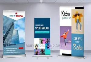 High Resolution Large Format Printing