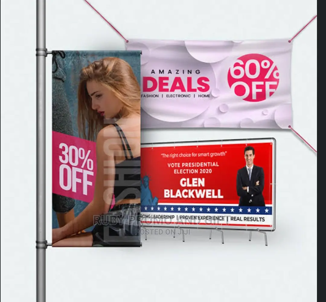 High Resolution Large Format Printing