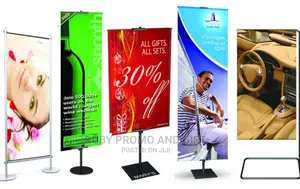 High Resolution Large Format Printing