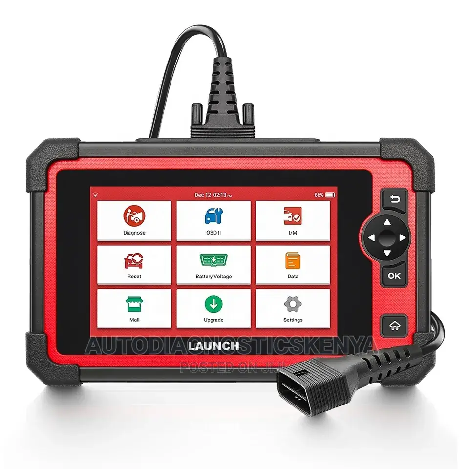 Launch X431 CRP919X OBDII Car Diagnosis Machine Scanner in Nairobi