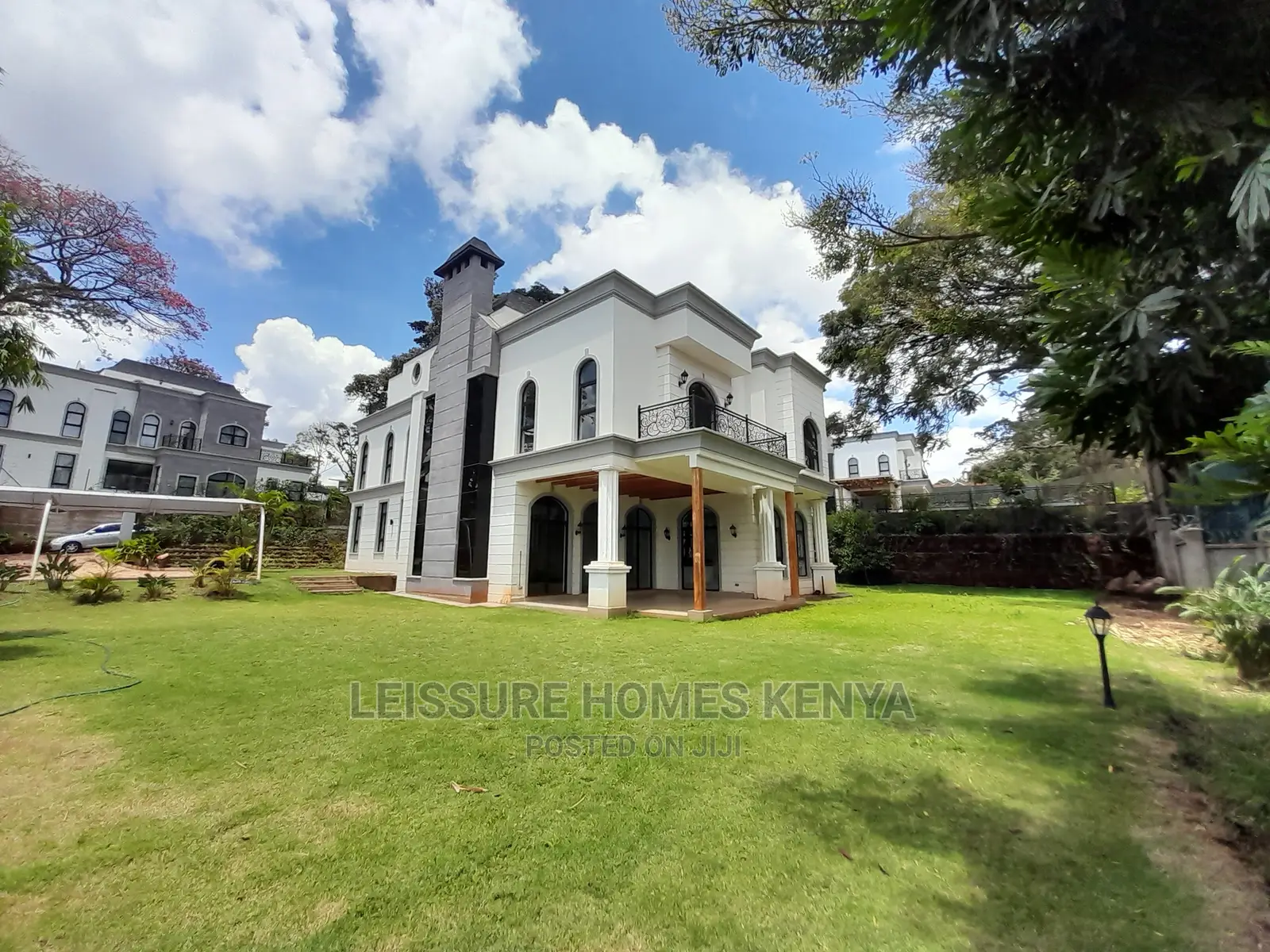 5bdrm Villa in Loresho for sale