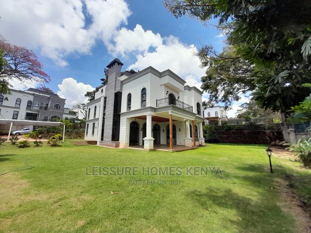 5bdrm Villa in Loresho for sale - thumbnail 2