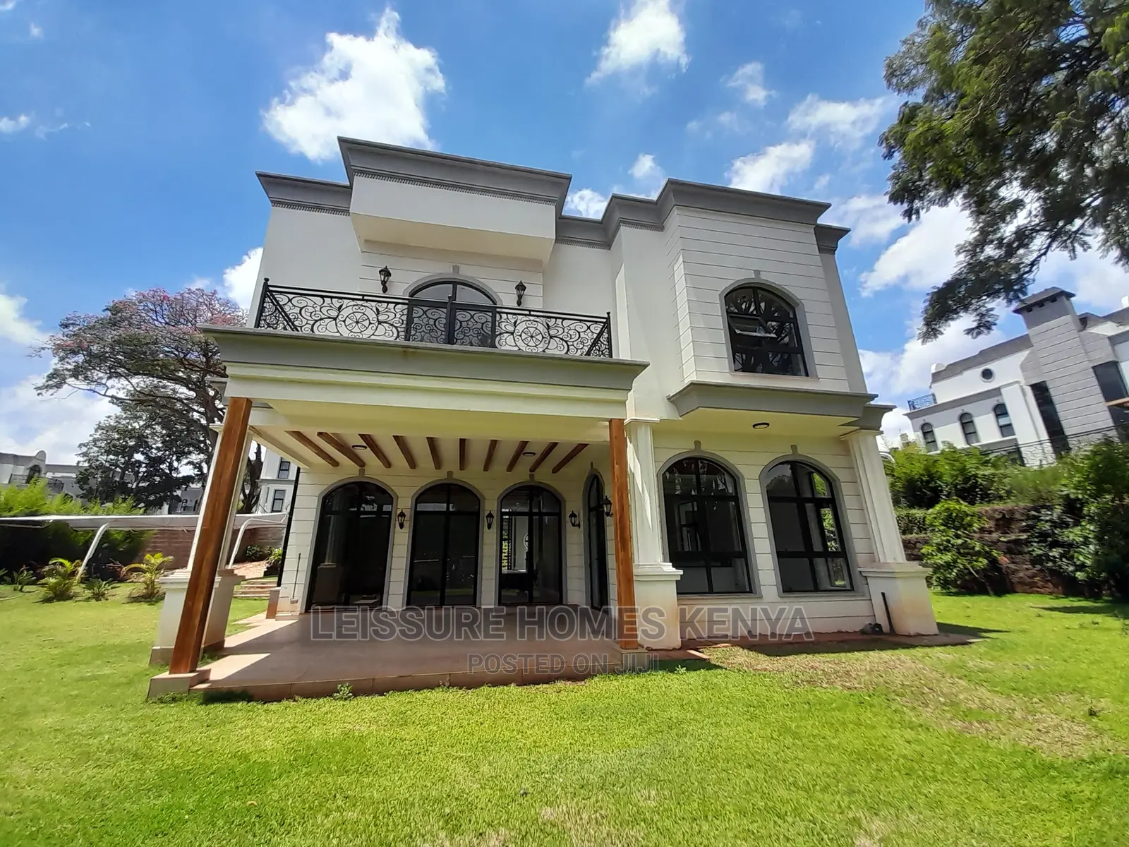 5bdrm Villa in Loresho for sale