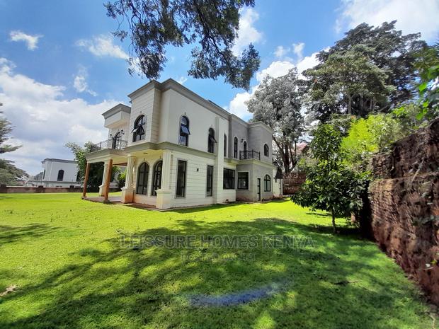 5bdrm Villa in Loresho for sale - thumbnail 4