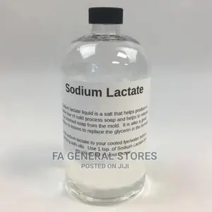 Sodium Lactate