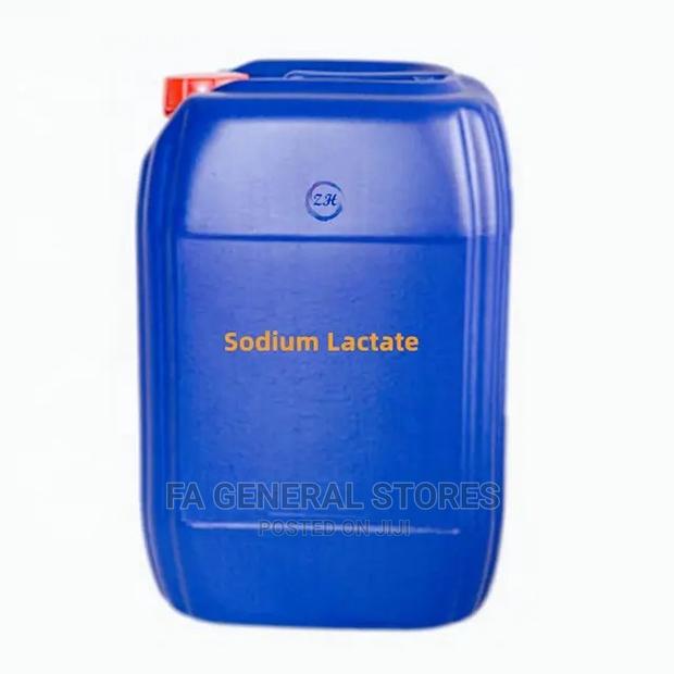 Sodium Lactate - thumbnail 4