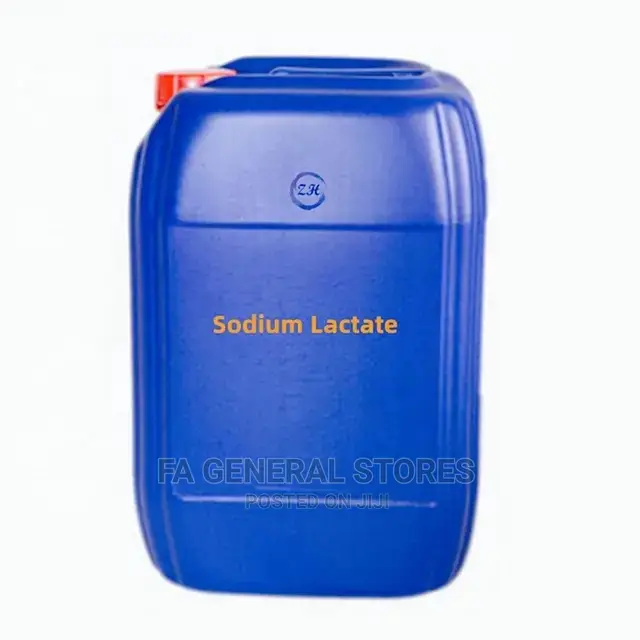 Sodium Lactate