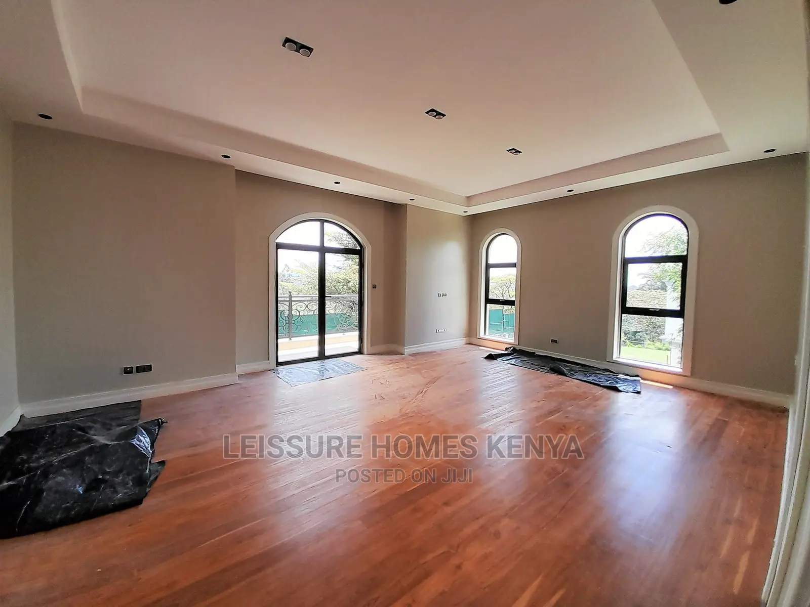 5bdrm Villa in Loresho for sale