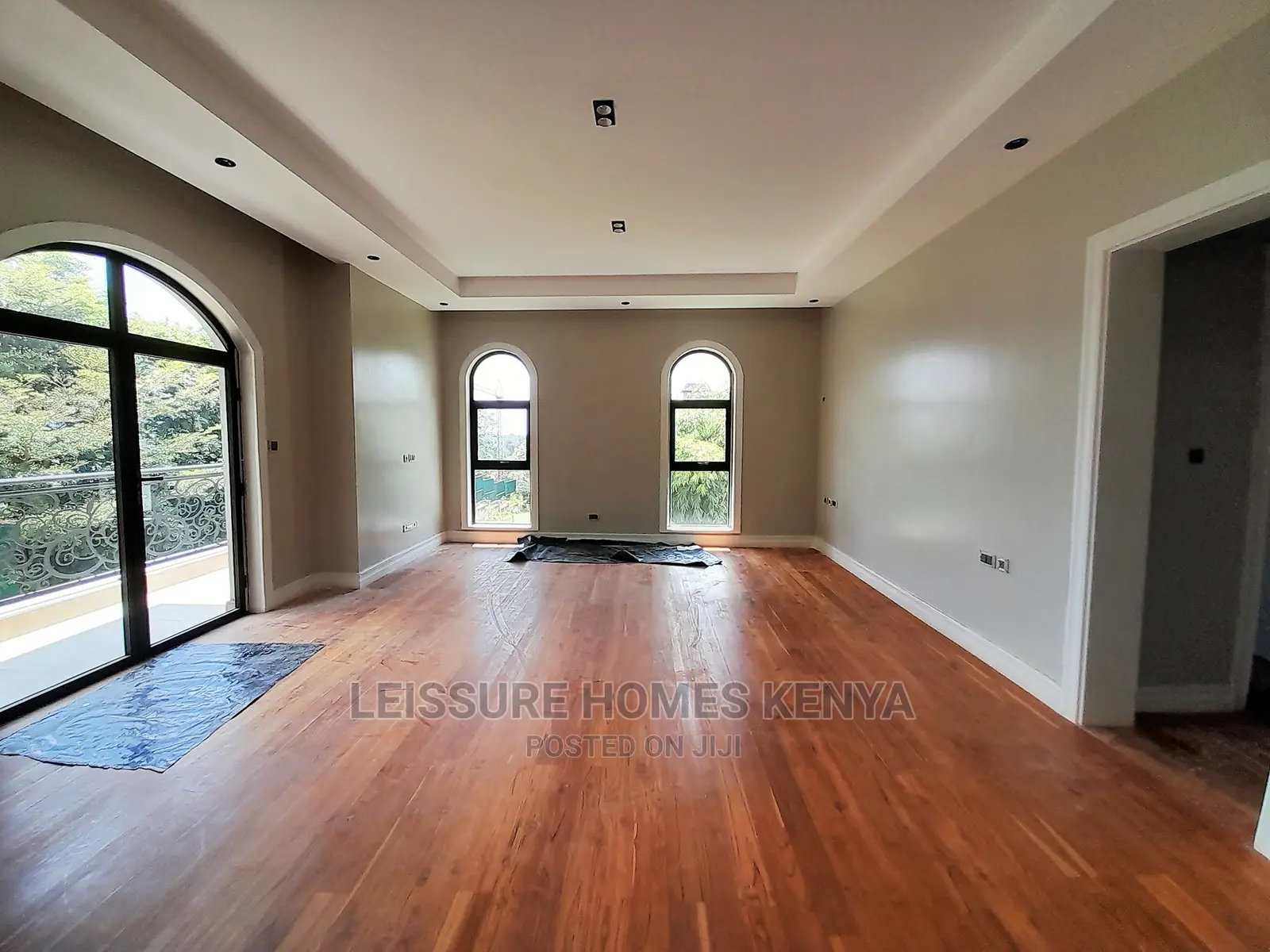 5bdrm Villa in Loresho for sale